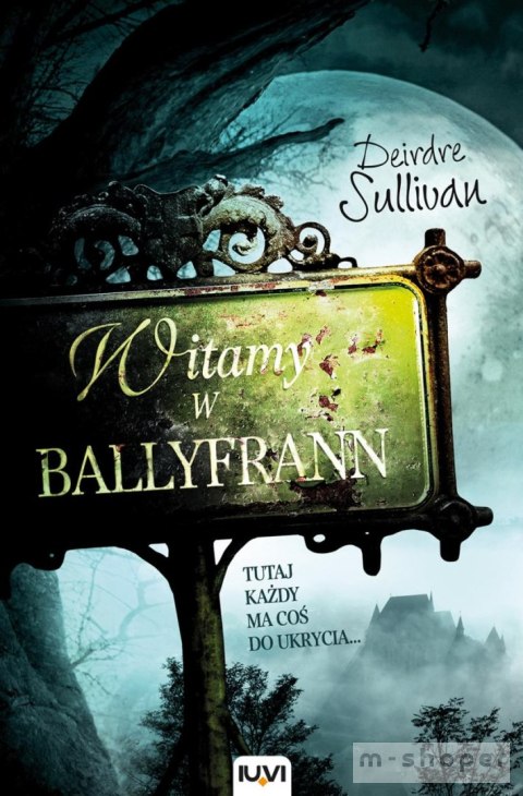 Witamy w Ballyfrann