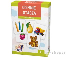 Zu&Berry - Co mnie otacza