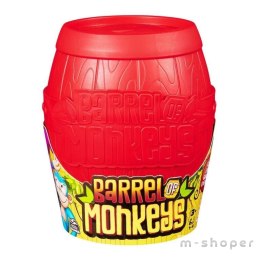 Barrel of Monkeys