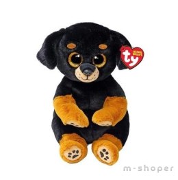 Beanie Bellies Randi - Rottweiler 15cm