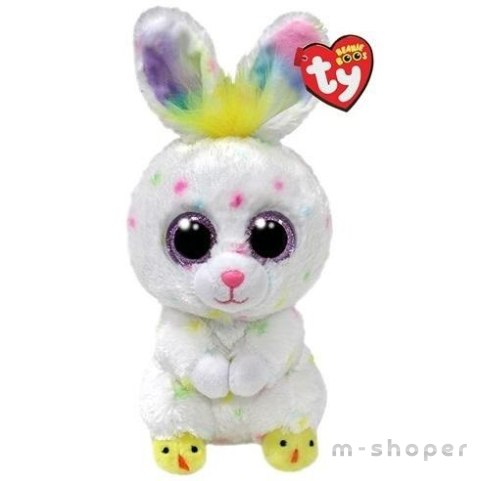 Beanie Boos Dusty - królik 15cm