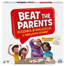 Beat The Parents