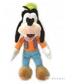 Disney Goofy maskotka pluszowa 25cm