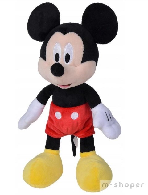 Disney Mickey maskotka pluszowa 35cm