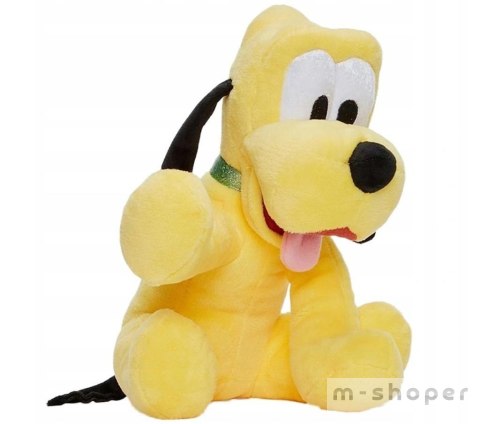 Disney Pluto maskotka pluszowa 25cm