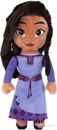 Disney Wish Asha 30cm