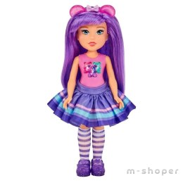 Dream Bella Candy Little Princess Doll - Aubrey