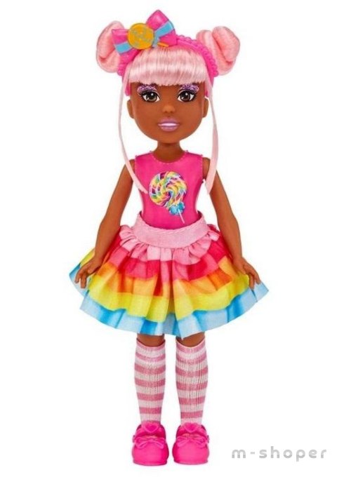 Dream Bella Candy Little Princess Doll - Jaylen