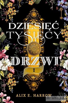 Dziesięć tysięcy drzwi