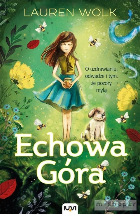 Echowa Góra