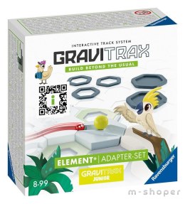 Gravitrax Junior - dodatek Adapter