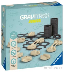 Gravitrax Junior - zestaw uzupełniający Tory