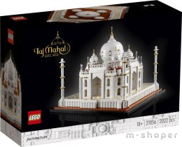 LEGO 21056 Architecture Tadż Mahal