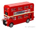 LEGO 40220 Creator London bus