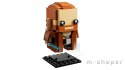 LEGO 40547 BrickHeadz Obi-Wan Kenobi i Darth V