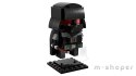 LEGO 40547 BrickHeadz Obi-Wan Kenobi i Darth V