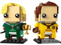 LEGO 40617 Draco Malfoy i Cedric Diggory