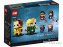 LEGO 40617 Draco Malfoy i Cedric Diggory