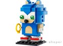 LEGO 40627 BrickHeadz Sonic the Hedgehog