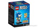 LEGO 40627 BrickHeadz Sonic the Hedgehog