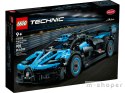 LEGO 42162 Technic Bugatti Bolide Agile Blue