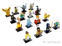 LEGO 71011 Minifigures