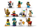 LEGO 71029 Minifigures