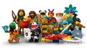 LEGO 71029 Minifigures