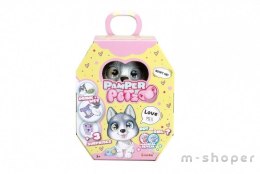 Pamper Petz Husky z akcesoriami