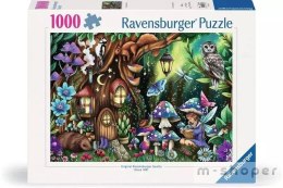 Puzzle 1000 Bajkowa kraina