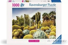 Puzzle 1000 Ogród Pustyni Huntington