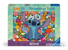 Puzzle 1000 Stitch