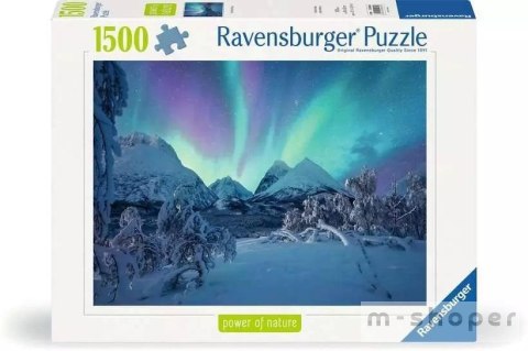 Puzzle 1500 Arktyczna magia