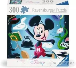 Puzzle 2D 300 Myszka Miki