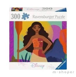 Puzzle 2D 300 Vaiana