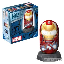 Puzzle 3D Hylkies: Iron Man