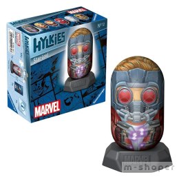 Puzzle 3D Hylkies: Star-Lord