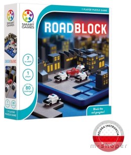 Smart Games Roadblock (ENG) IUVI Games