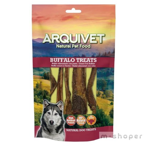 ARQUIVET Nerw bawoli 12 cm, 75g