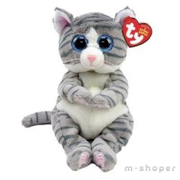 Beanie Babies Mitzi - kot 15cm