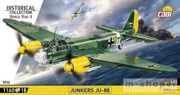 HC WWII Junkers Ju 88