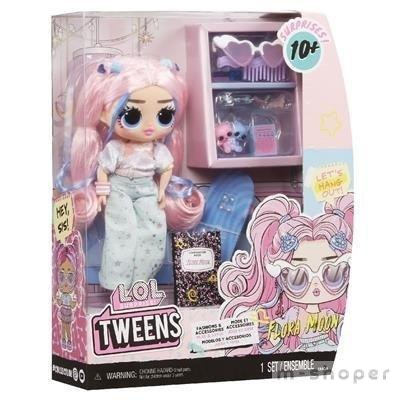 LOL Surprise Tweens Core Doll - Flora Moon