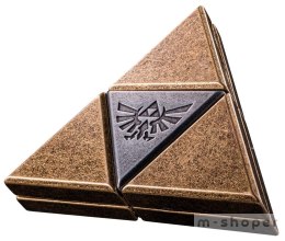 Łamigłówka Huzzle Legend of Zelda: Triforce 5/6