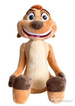 Maskotka Disney Król Lew 30l - Timon 25cm