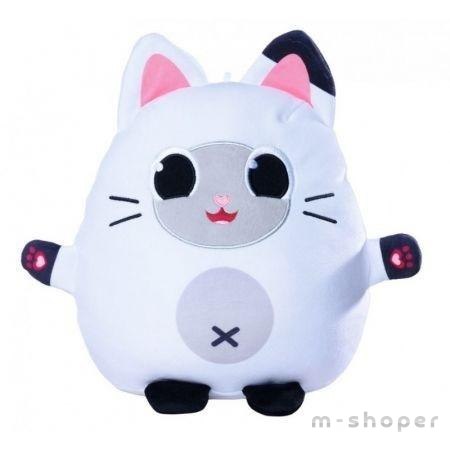 Maskotka squishy Kiciuś Panduś 30cm