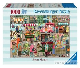 Puzzle 1000 Jarmark