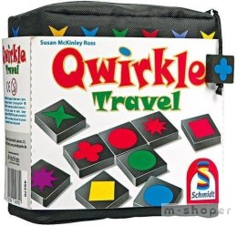 Qwirkle Travel G3