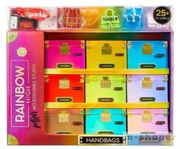 Rainbow High Accessories Studio Series 1 H mix