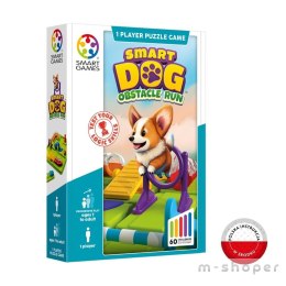 Smart Games Smart Dog (ENG) IUVI Games