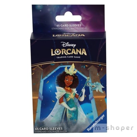 Disney Lorcana (Set05) sleeves A